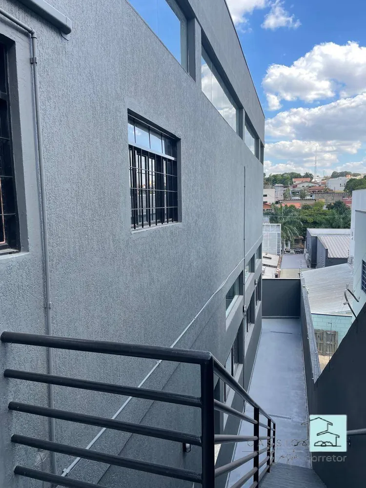 Depósito-Galpão, 450 m² - Foto 6