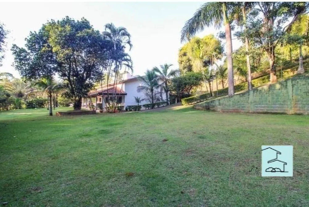 Chácara, 4 quartos, 5571 m² - Foto 11
