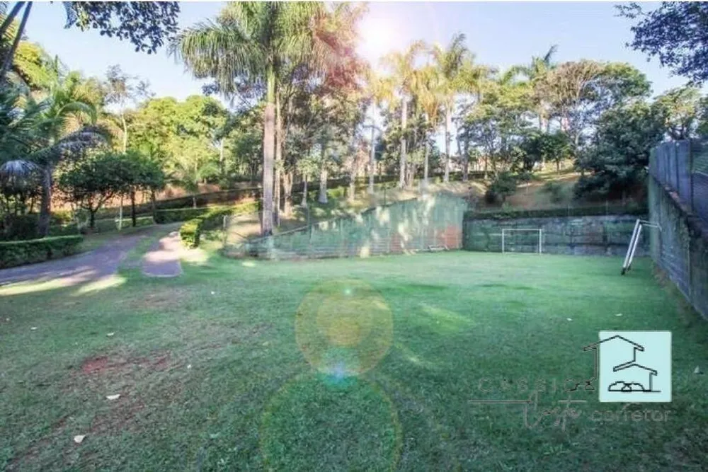 Chácara, 4 quartos, 5571 m² - Foto 12