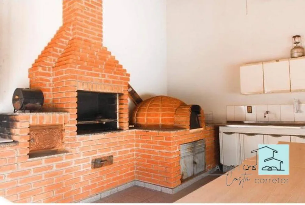 Chácara, 4 quartos, 5571 m² - Foto 6