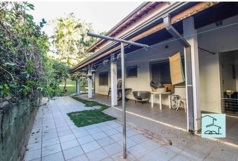 Chácara, 4 quartos, 5571 m² - Foto 3