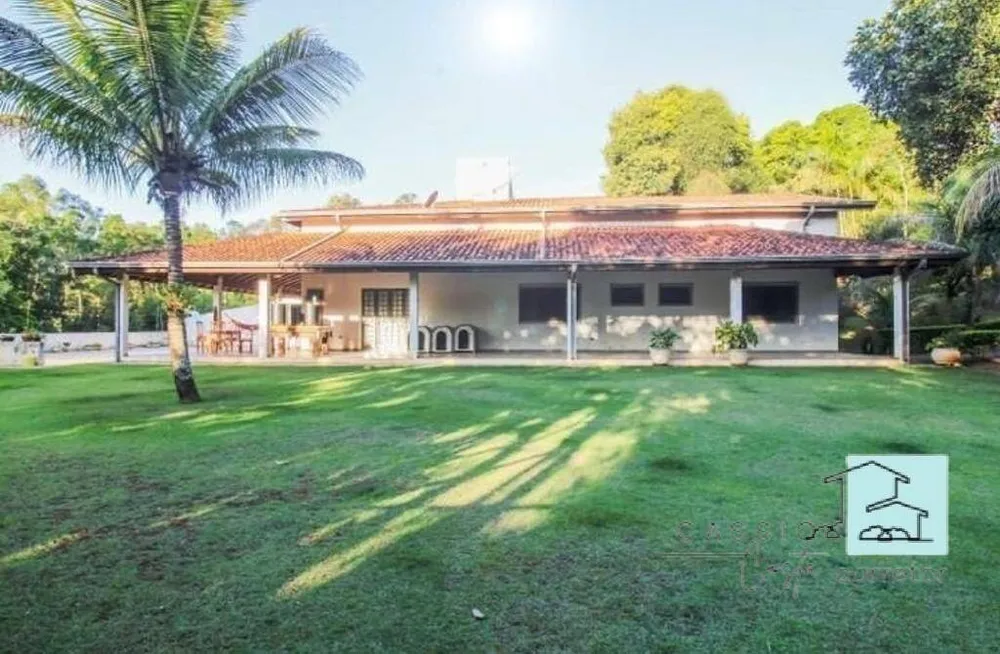 Chácara, 4 quartos, 5571 m² - Foto 10