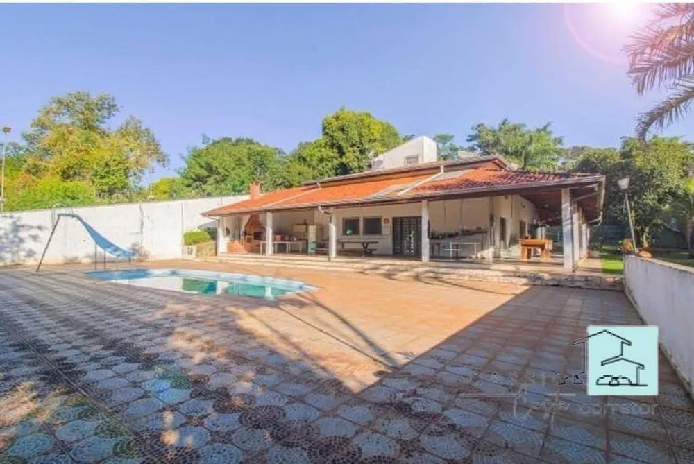 Chácara, 4 quartos, 5571 m² - Foto 5