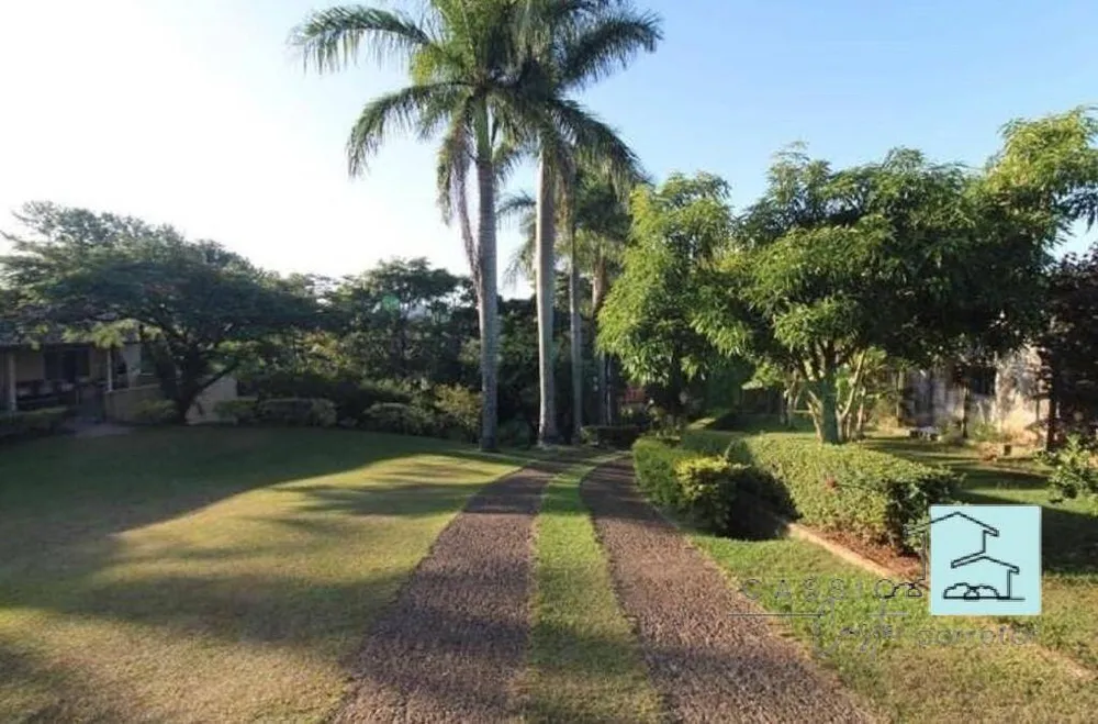 Chácara, 4 quartos, 5571 m² - Foto 2
