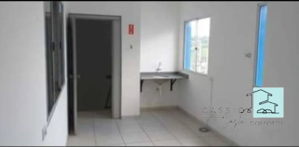Prédio Inteiro, 712 m² - Foto 6