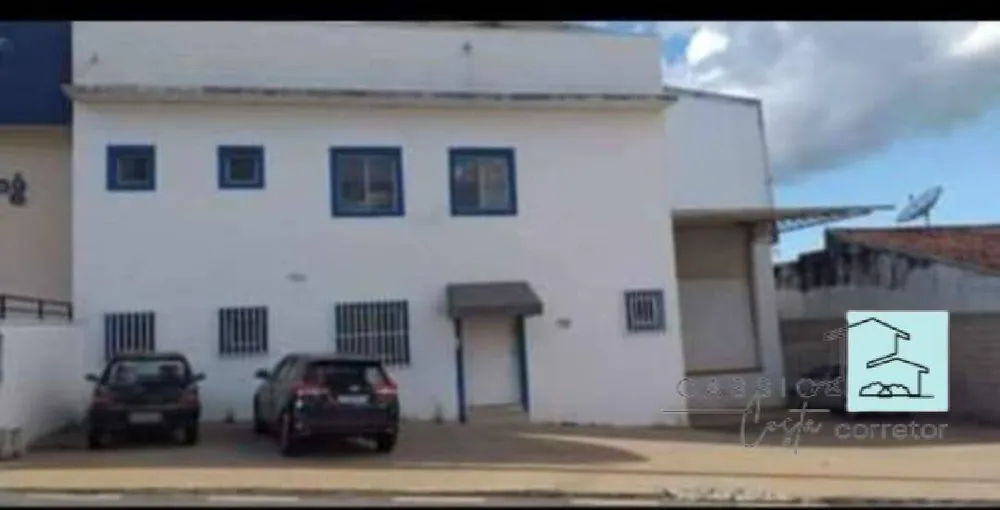 Prédio Inteiro, 712 m² - Foto 1