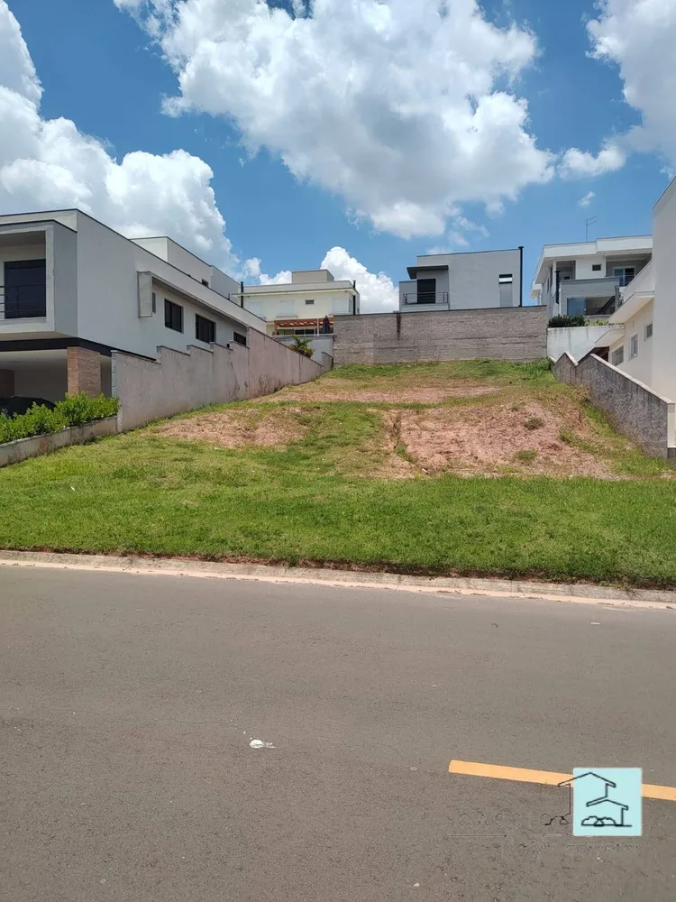 Terreno, 525 m² - Foto 1