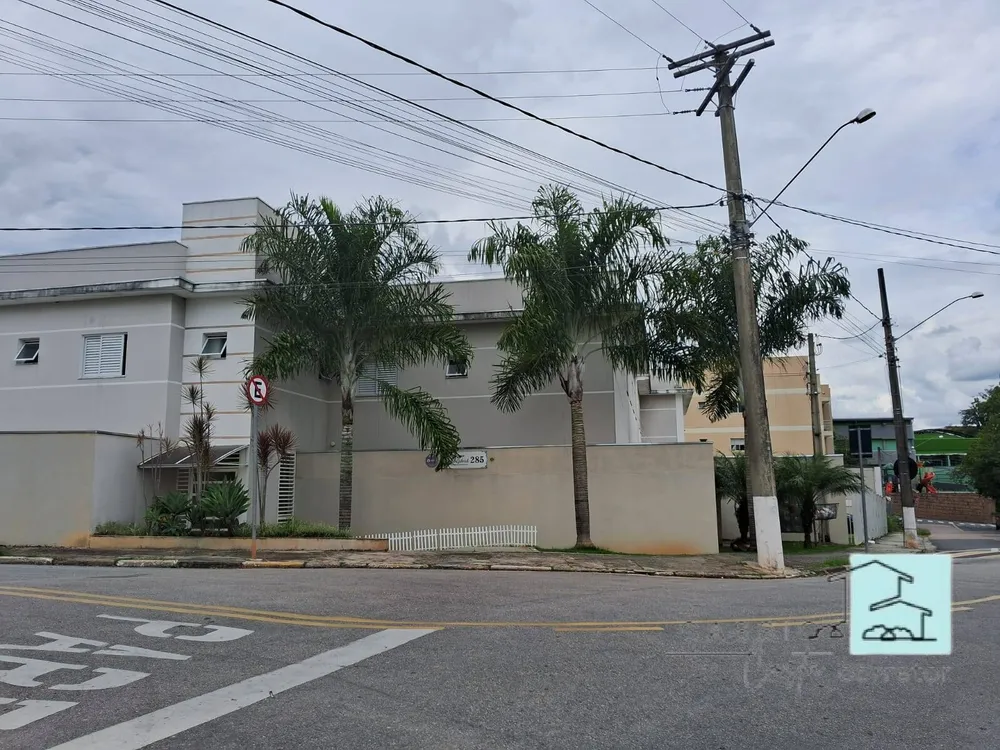 Casa, 3 quartos, 93 m² - Foto 1