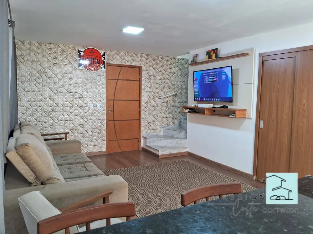 Casa, 3 quartos, 93 m² - Foto 11