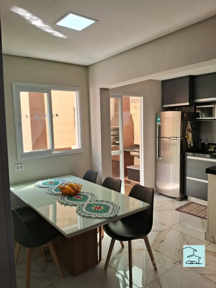 Casa, 3 quartos, 93 m² - Foto 7