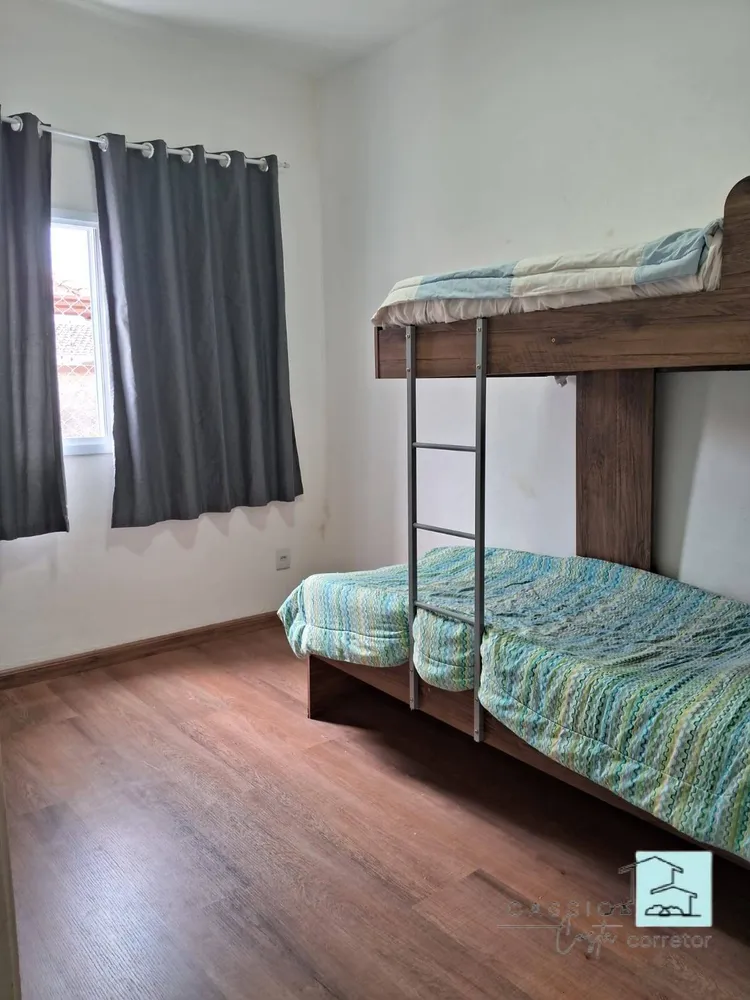 Casa, 3 quartos, 93 m² - Foto 4