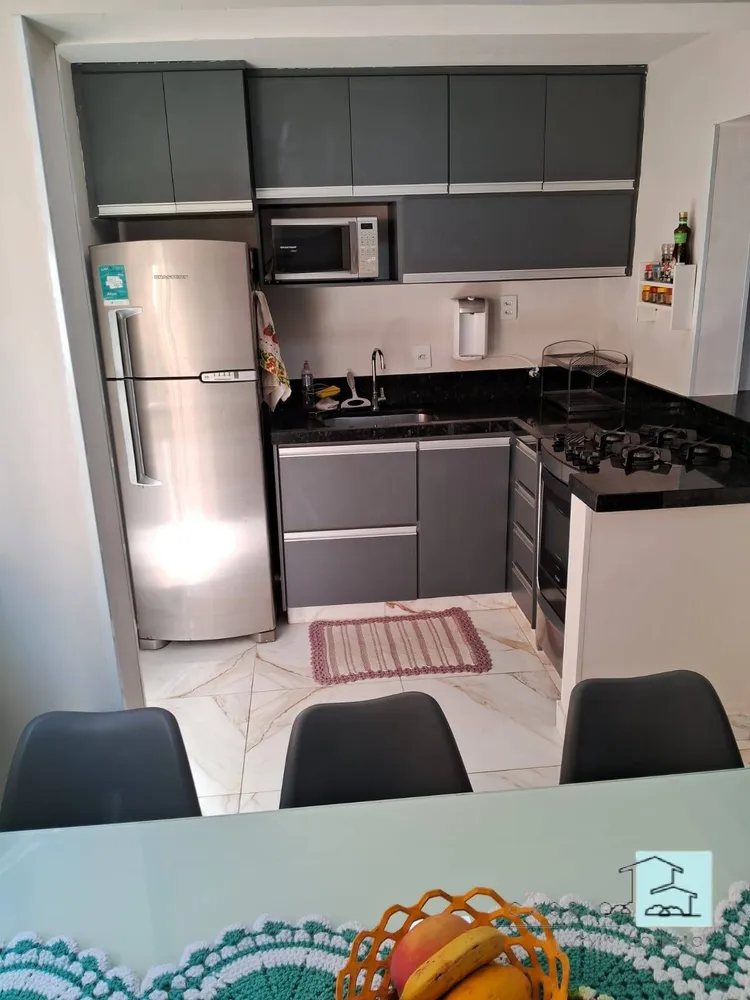 Casa, 3 quartos, 93 m² - Foto 12