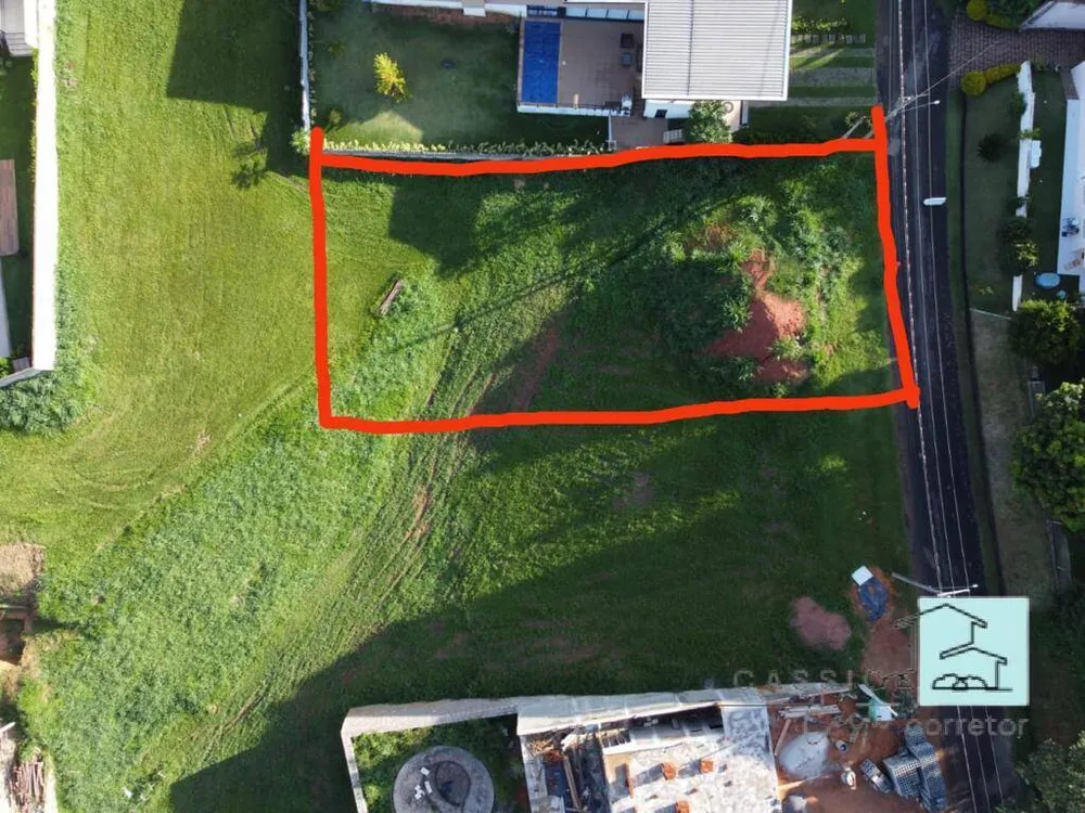 Terreno, 877 m² - Foto 4