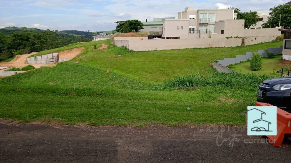 Terreno, 877 m² - Foto 2