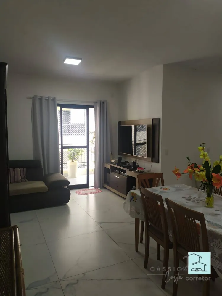 Apartamento, 3 quartos, 103 m² - Foto 5