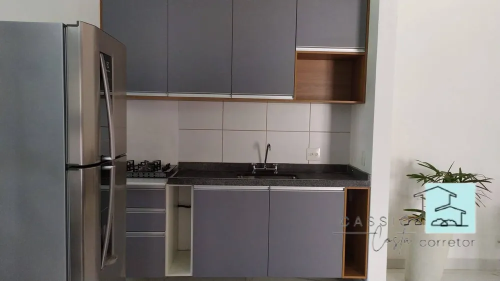 Apartamento, 3 quartos, 103 m² - Foto 8