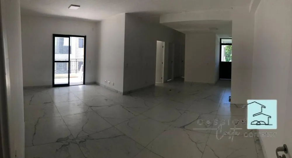 Apartamento, 3 quartos, 103 m² - Foto 6