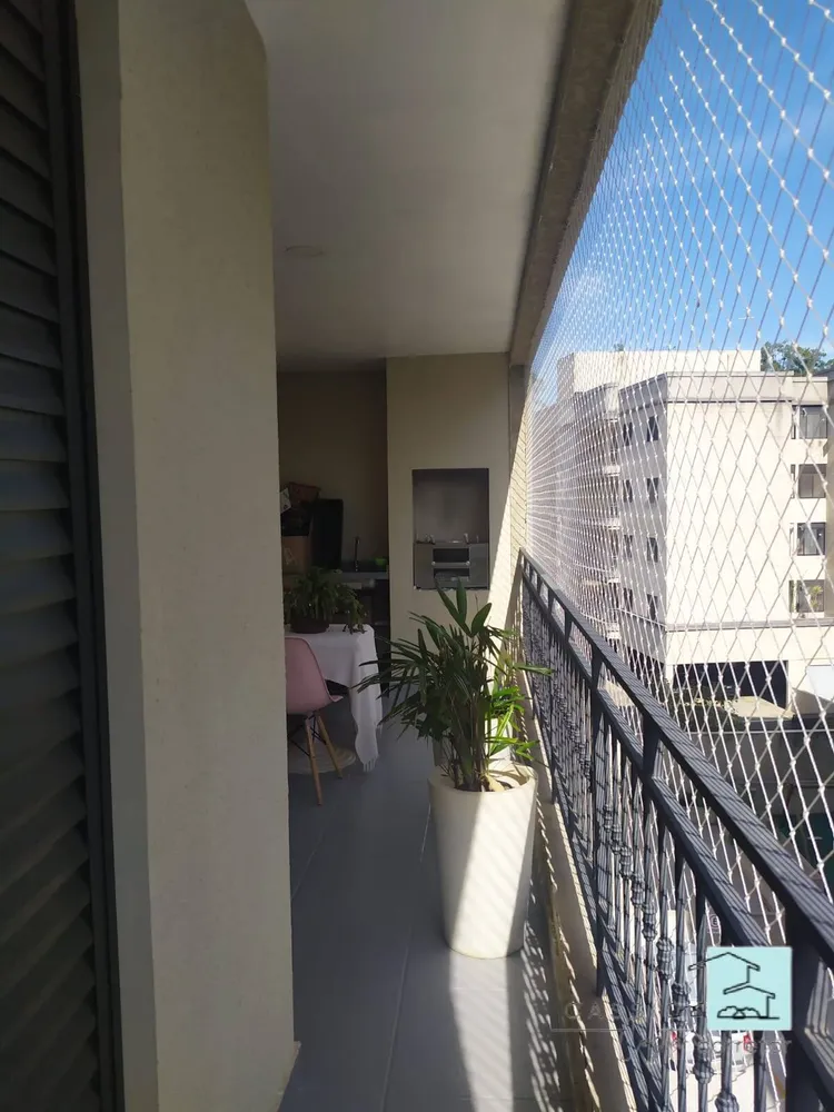 Apartamento, 3 quartos, 103 m² - Foto 7
