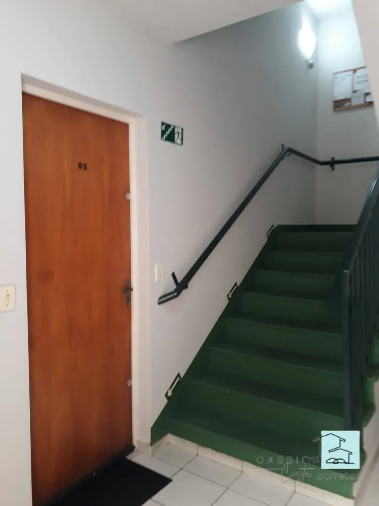 Apartamento, 2 quartos - Foto 3