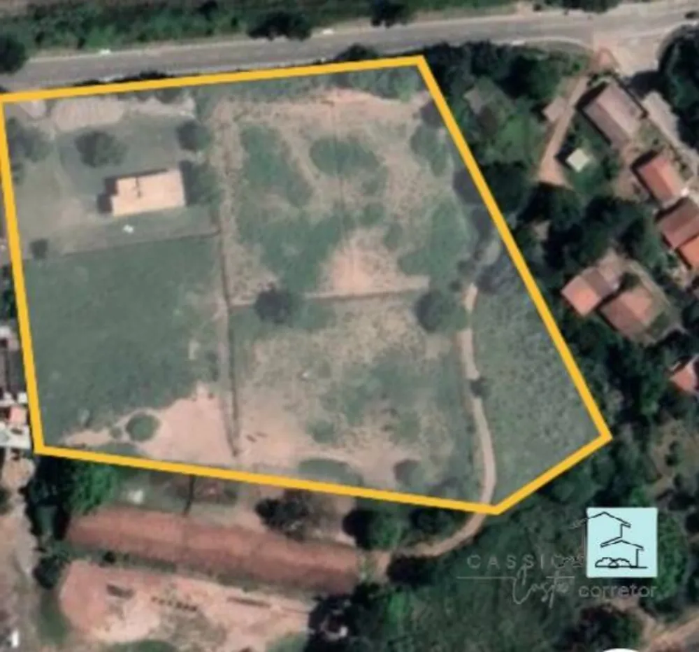 Terreno, 1 hectares - Foto 1