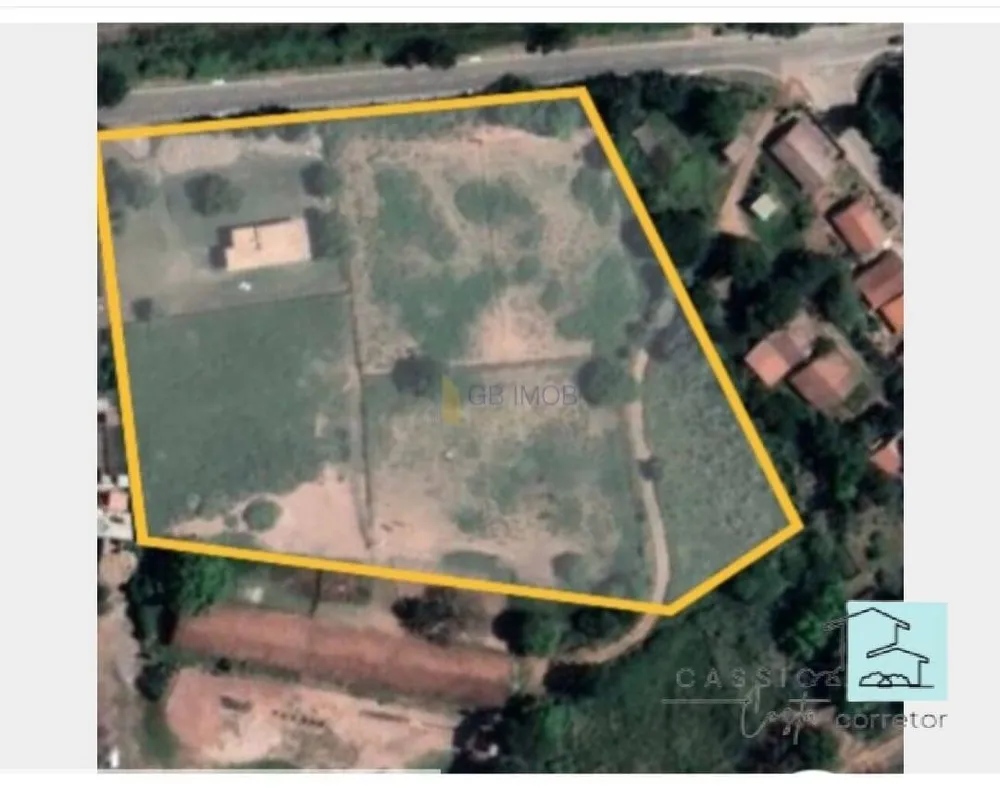 Terreno, 1 hectares - Foto 2