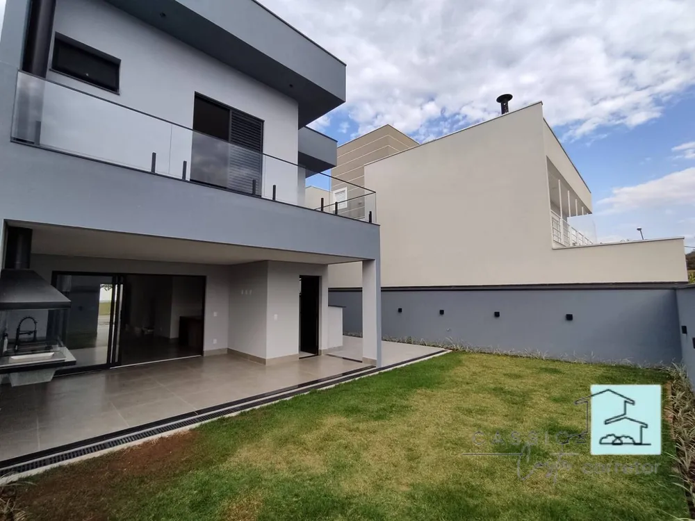 Casa, 3 quartos, 194 m² - Foto 11