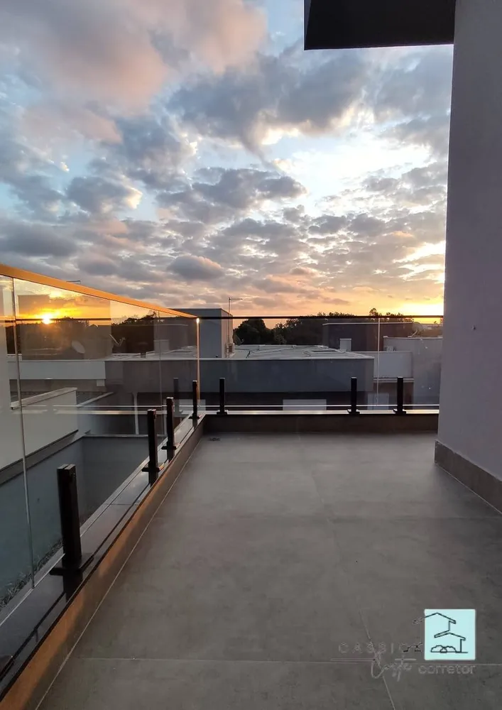 Casa, 3 quartos, 194 m² - Foto 12