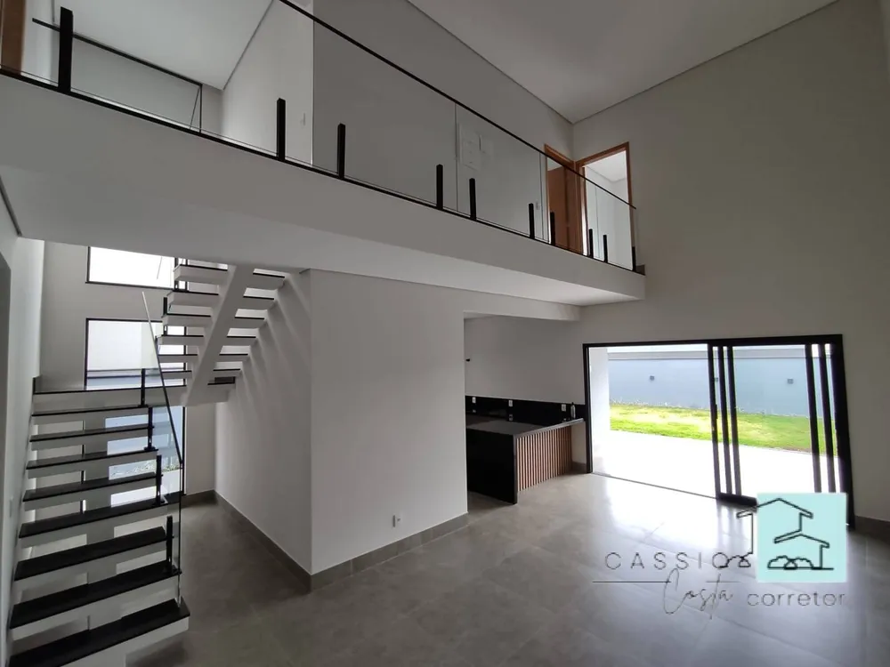 Casa, 3 quartos, 194 m² - Foto 4