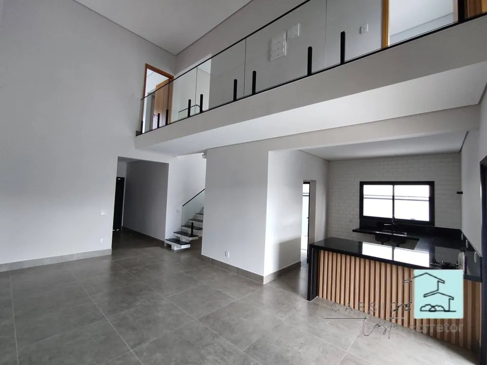 Casa, 3 quartos, 194 m² - Foto 3