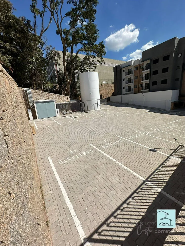 Apartamento, 2 quartos - Foto 5