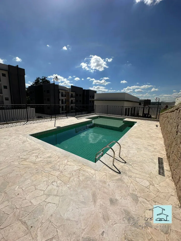 Apartamento, 2 quartos - Foto 6