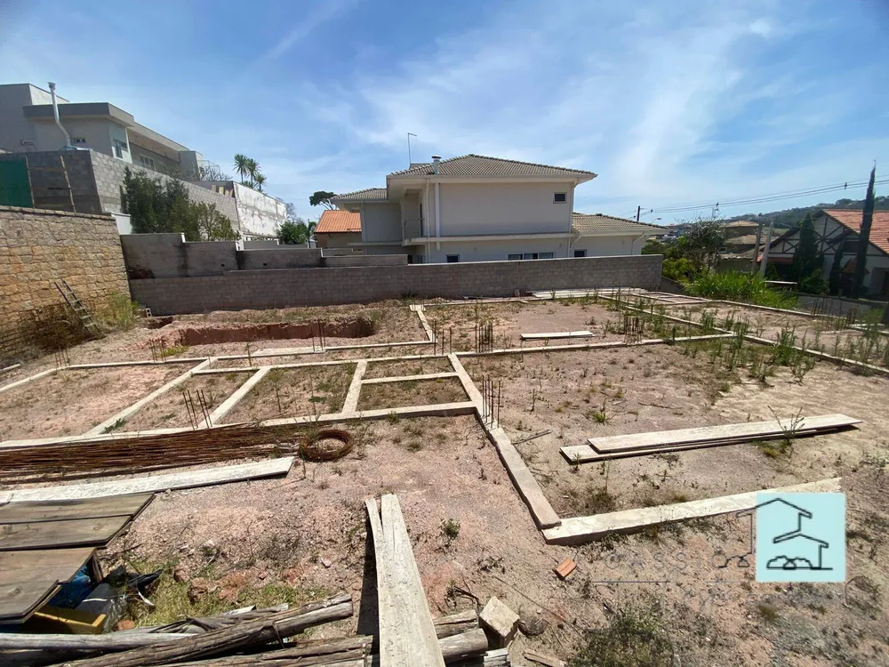Terreno, 636 m² - Foto 3