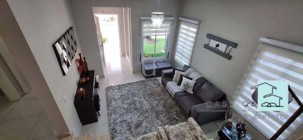 Casa, 4 quartos, 290 m² - Foto 8