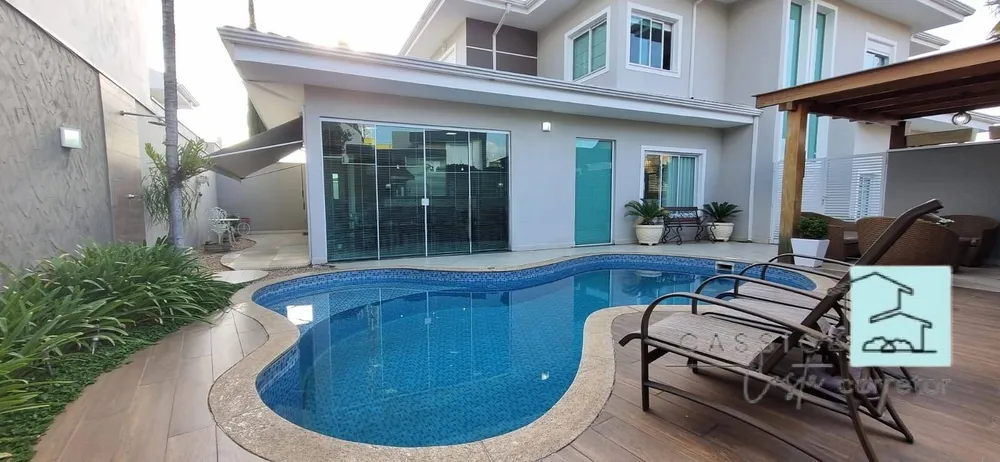Casa, 4 quartos, 290 m² - Foto 15