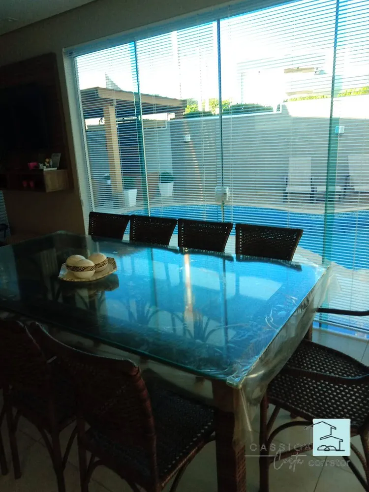 Casa, 4 quartos, 290 m² - Foto 14