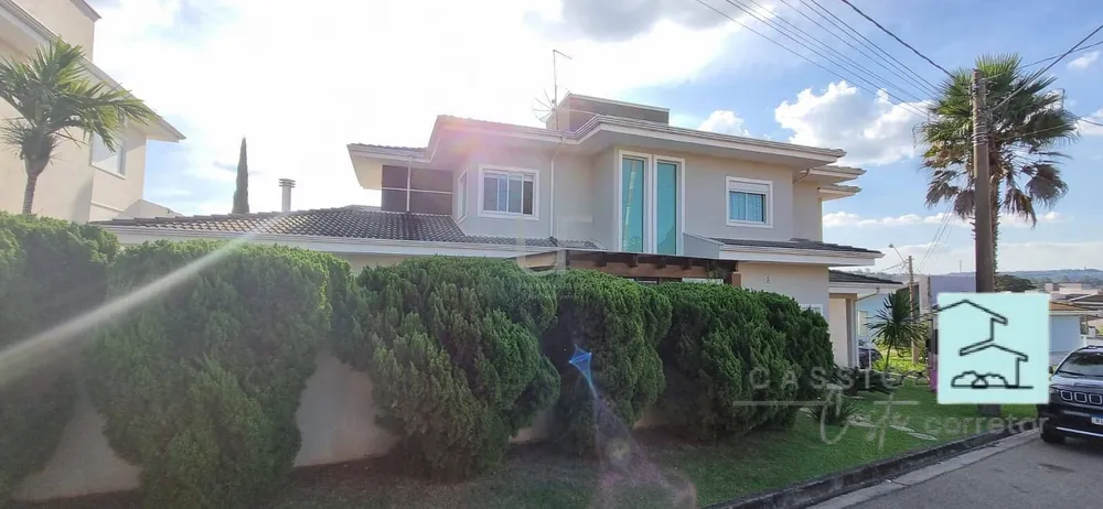 Casa, 4 quartos, 290 m² - Foto 2