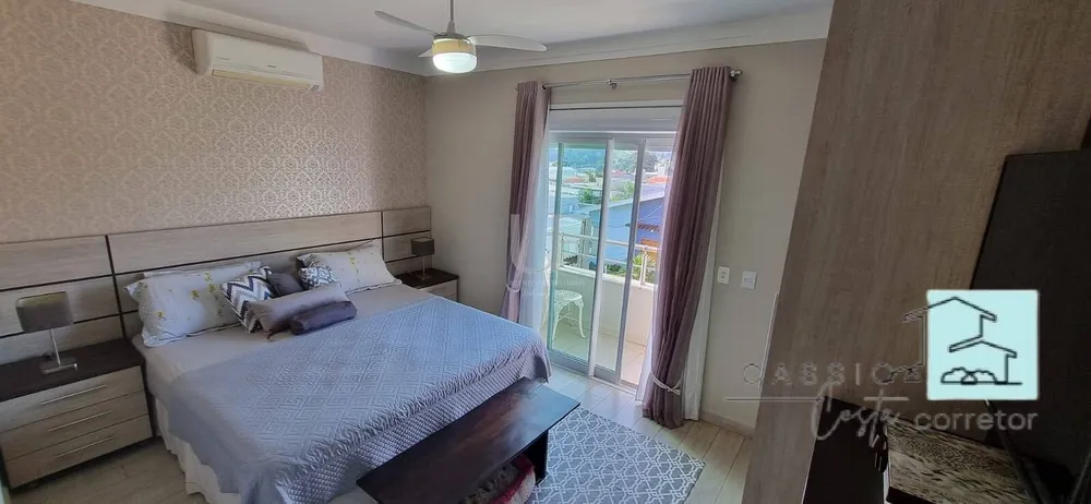 Casa, 4 quartos, 290 m² - Foto 10