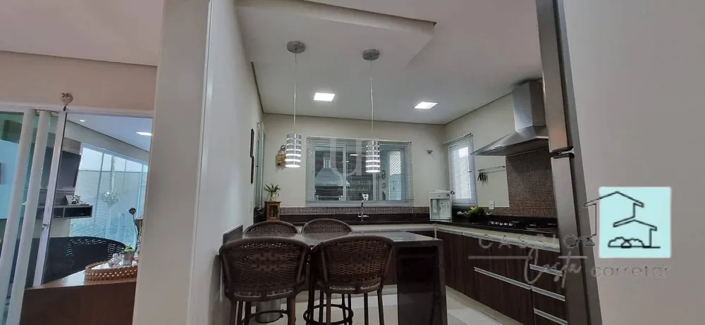 Casa, 4 quartos, 290 m² - Foto 5