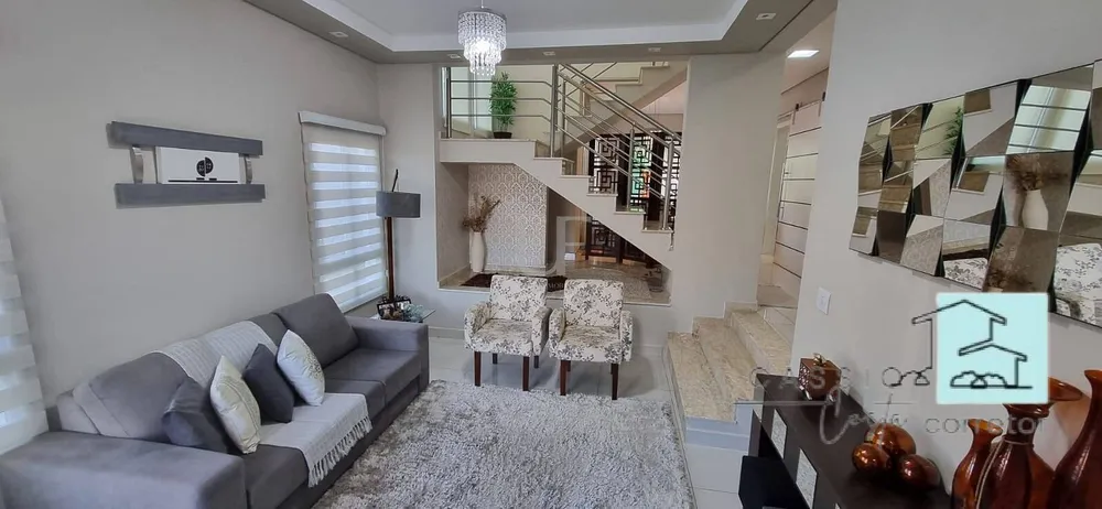Casa, 4 quartos, 290 m² - Foto 6