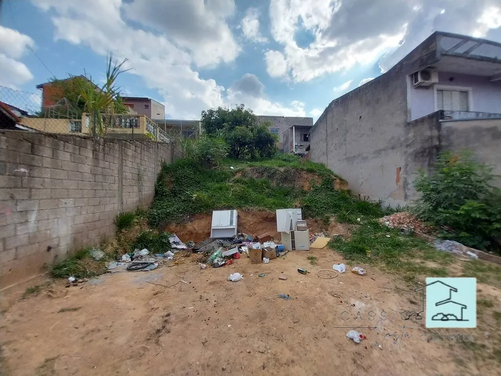 Terreno, 250 m² - Foto 1