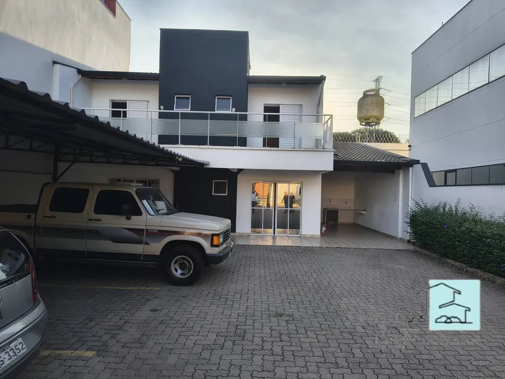 Sala-Conjunto, 160 m² - Foto 3