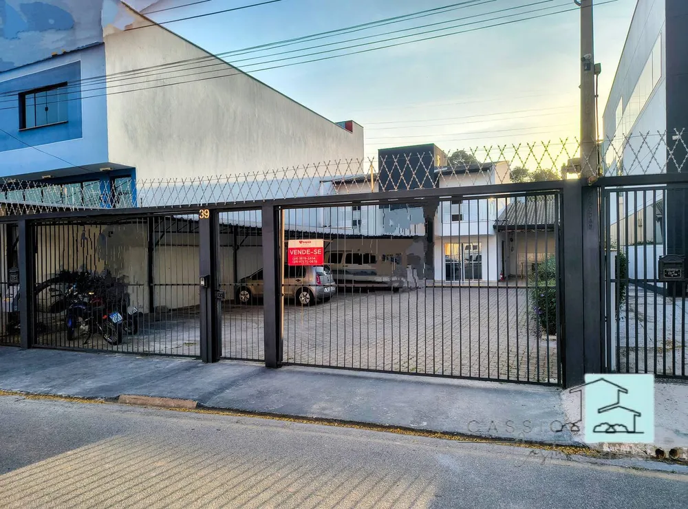 Sala-Conjunto, 160 m² - Foto 1