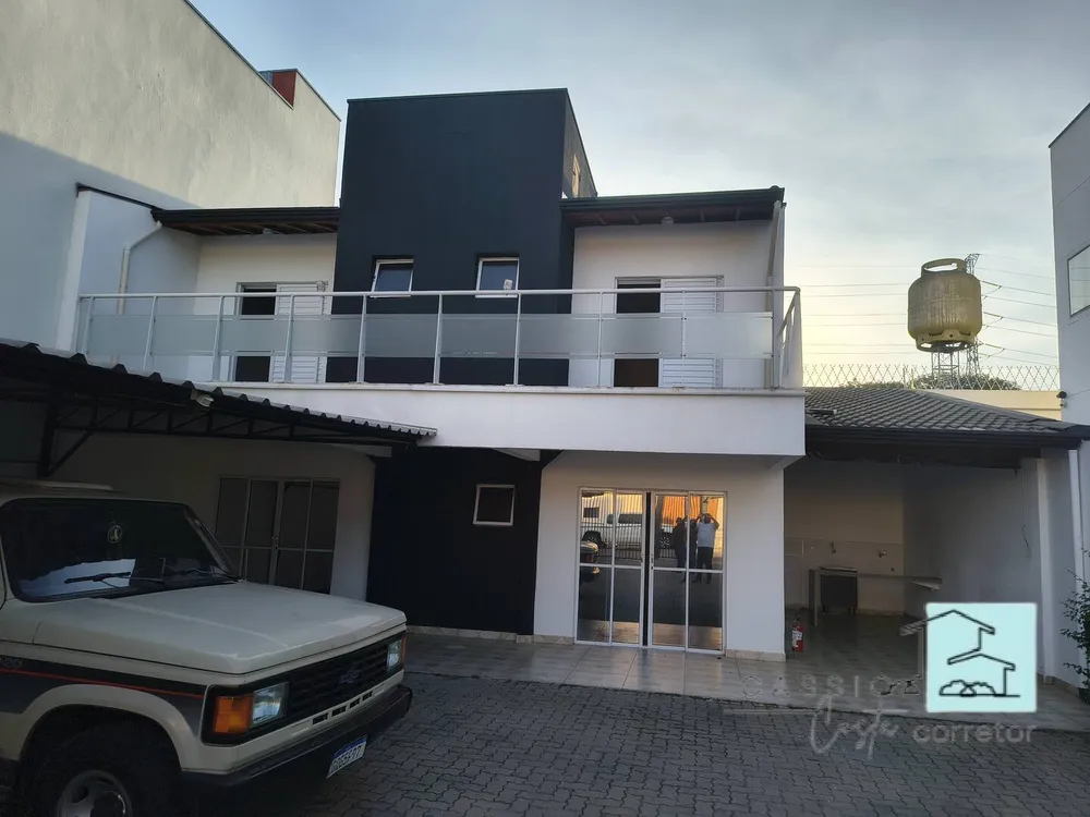Sala-Conjunto, 160 m² - Foto 2