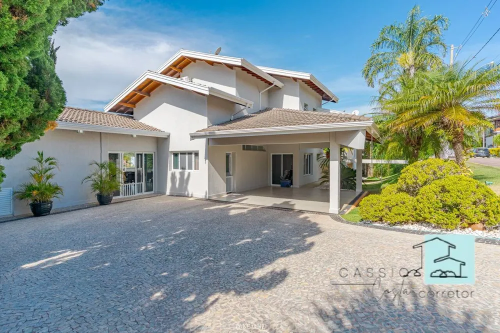 Casa - Foto 1