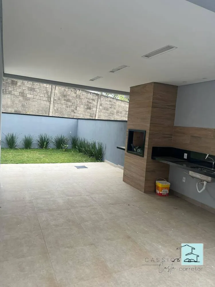 Casa de Condomínio, 3 quartos - Foto 10