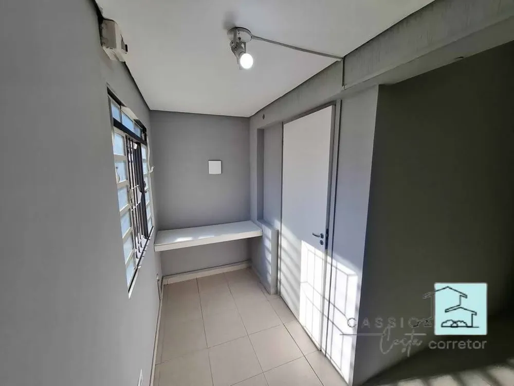 Sala-Conjunto, 60 m² - Foto 11