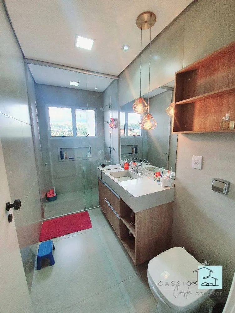 Casa de Condomínio, 3 quartos - Foto 7