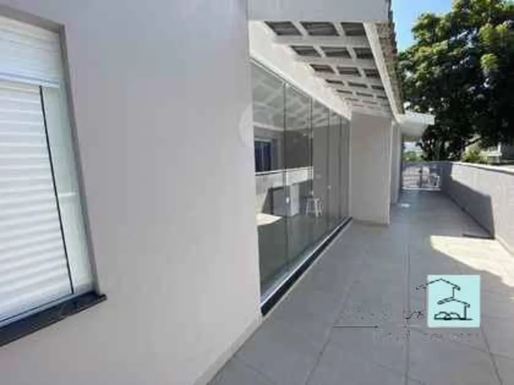 Casa de Condomínio, 3 quartos - Foto 12