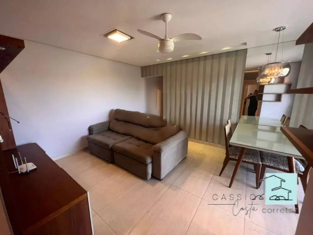 Apartamento, 3 quartos - Foto 6