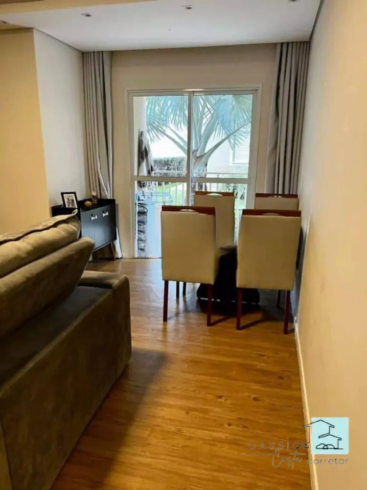 Apartamento, 3 quartos - Foto 2